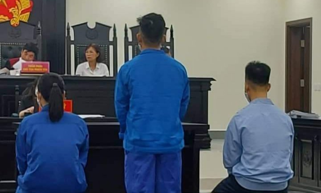 Quá trình điều tra đã làm rõ bị cáo Hào, Hiệu đều là cựu nhân viên kinh doanh của Home Credit đã cấu kết với đối tượng bên ngoài là Vũ Hồng Cường để chiếm đoạt tiền của công ty.