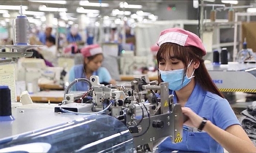 Chính thức gia hạn khoảng 125.000 tỷ thuế, tiền thuê đất trong năm 2022