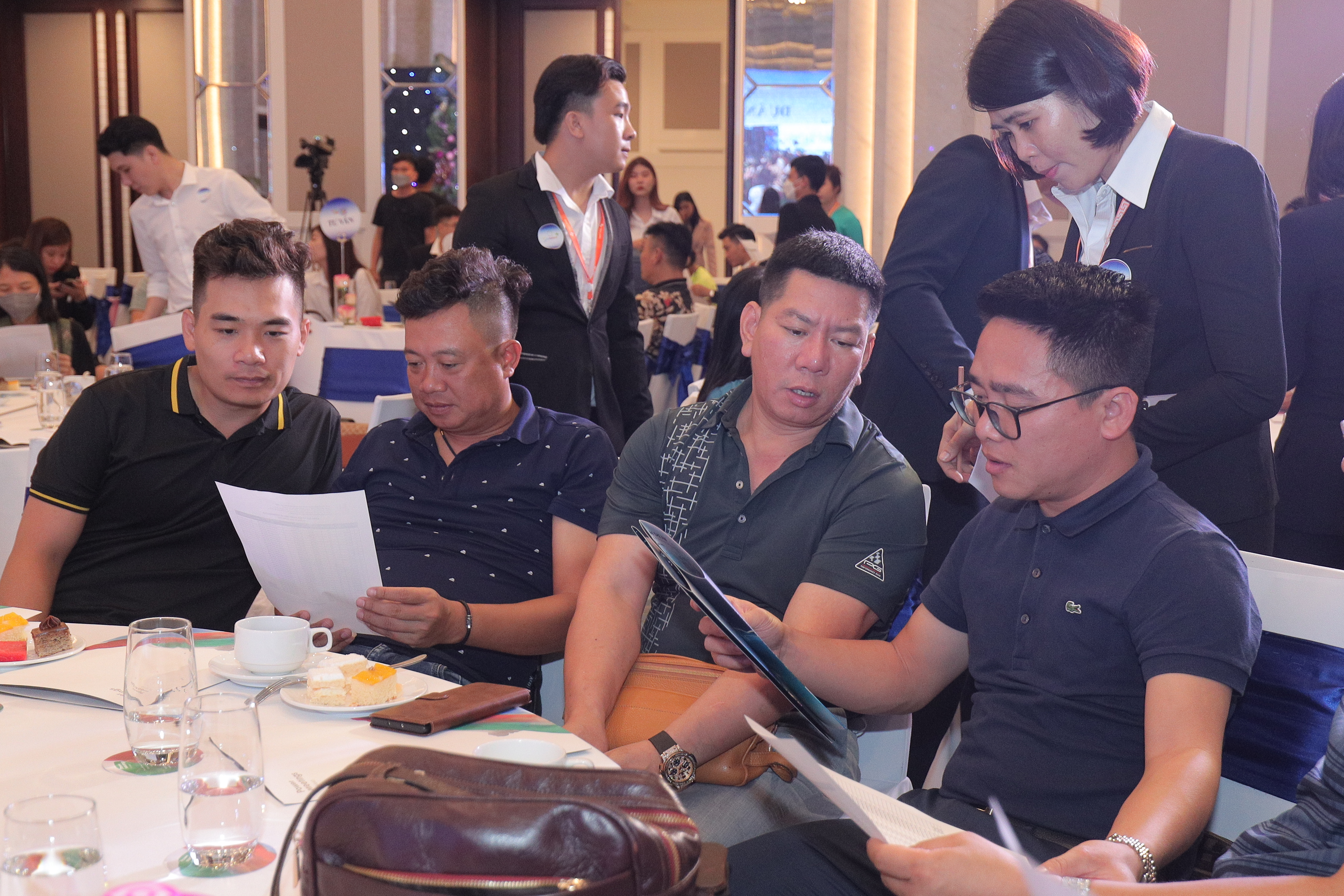 Ph&acirc;n khu The Island được kh&aacute;ch h&agrave;ng v&agrave; nh&agrave; đầu tư đ&aacute;nh gi&aacute; cao về tiềm năng khai th&aacute;c kinh doanh bền vững, cũng như ph&aacute;p l&yacute; sở hữu l&acirc;u d&agrave;i.