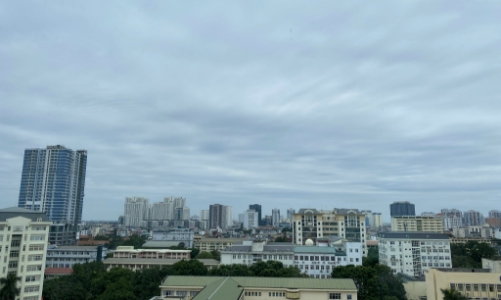 Hà Nội: Thửa đất để tách thành dự án độc lập phải có các cạnh từ 10m trở lên