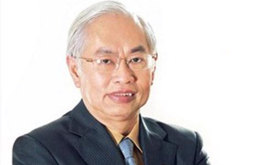Trần Phương Bình, Nguyên Tổng giám đốc Ngân hàng TMCP Đông Á .