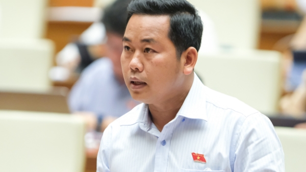 Đại biểu Quốc hội đề nghị xử lý triệt để các hành vi xâm phạm quyền sở hữu trí tuệ