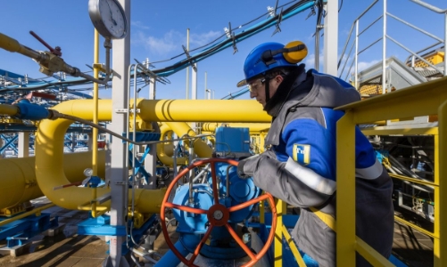 Thêm 2 nước châu Âu sắp bị Nga cắt khí đốt