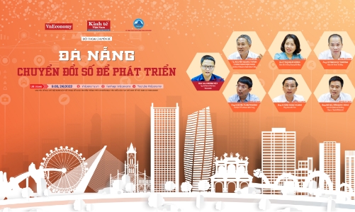 “Đà Nẵng chuyển đổi số để phát triển”