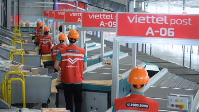 National Postal Development Strategy given green light