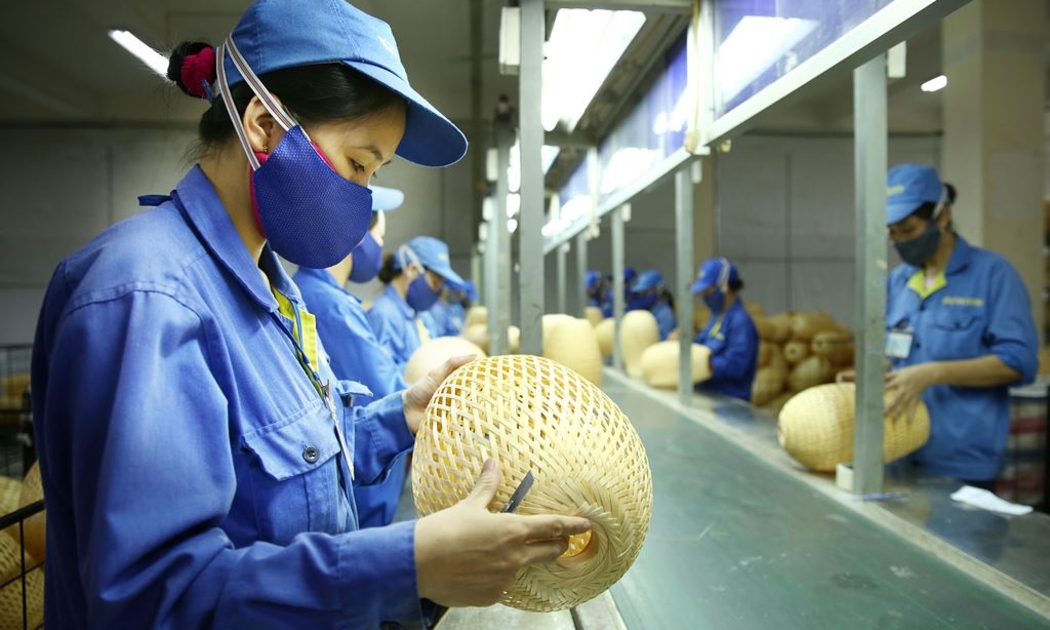 Trong quý I/2022 có 11,3 nghìn doanh nghiệp ngừng hoạt động chờ làm thủ tục giải thể.