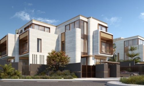 Điều gì tạo nên “Chuẩn sống dinh thự hàng hiệu” từ Elise Saab không dành cho số đông?