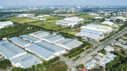 Decree issued on management of industrial parks and economic zones