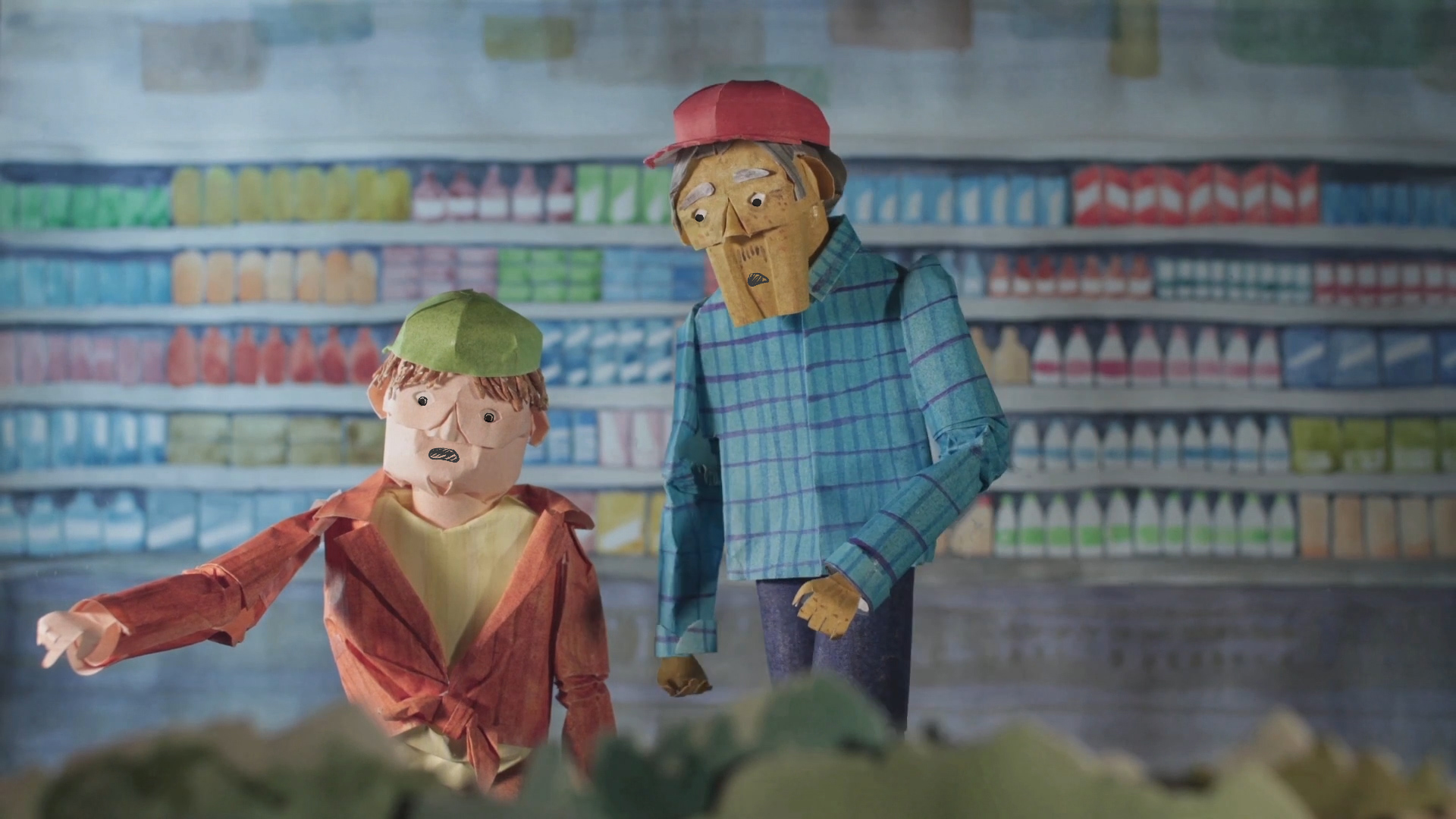 Phim hoạt hình stop motion “Spring Roll Dream” của Việt Nam thắng giải "Lights on Women", Liên hoan phim Cannes lần thứ 75.