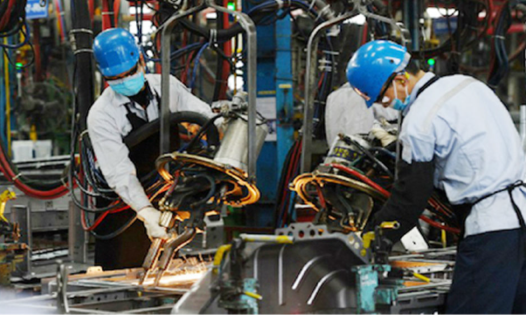 Thu hút đầu tư trực tiếp nước ngoài (FDI) vẫn là động lực tăng trưởng kinh tế cho Việt Nam.
