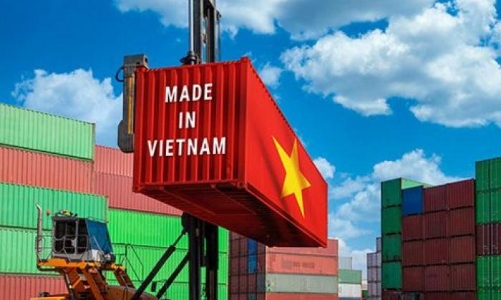 Đã đến lúc tích lũy cổ phiếu gỗ và nội thất nhờ triển vọng xuất khẩu sang Mỹ?