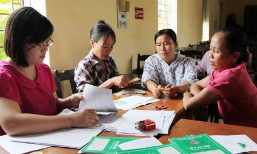 Cấp 3.000 tỷ đồng hỗ trợ lãi suất các khoản vay tại Ngân hàng Chính sách