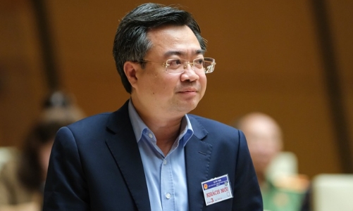 Bộ trưởng Nguyễn Thanh Nghị: Quy hoạch sử dụng đất còn chồng chéo, sẽ sửa đổi để đồng bộ 