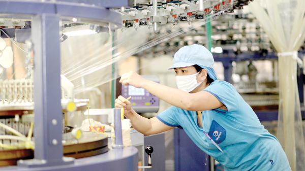 Tăng năng suất lao động: Bài toán khó vẫn có cách giải