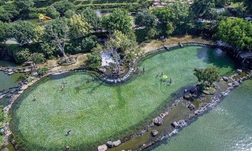 Bình Châu sẽ trở thành khu đô thị mới phát triển về du lịch và chế biến hải sản của Bà Rịa- Vũng Tàu