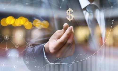 Thị trường tài chính Việt Nam 2022: Cơ hội đan xen thách thức