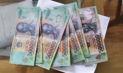 Đề xuất bổ sung thêm lực lượng chức năng tham gia phòng, chống tiền giả