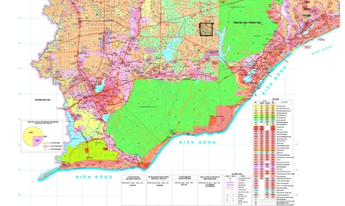 Venezia Beach tích hợp cả hệ sinh thái du lịch biển bên thềm nhà 