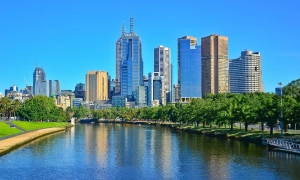 Thành phố Melbourne, nước Úc đang hỗ trợ tích cực cho các startup về AI 