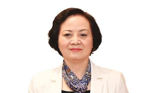 Chuyển đổi số - động lực cải cách nền hành chính