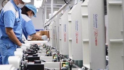 5M budget surplus at more than $9bln