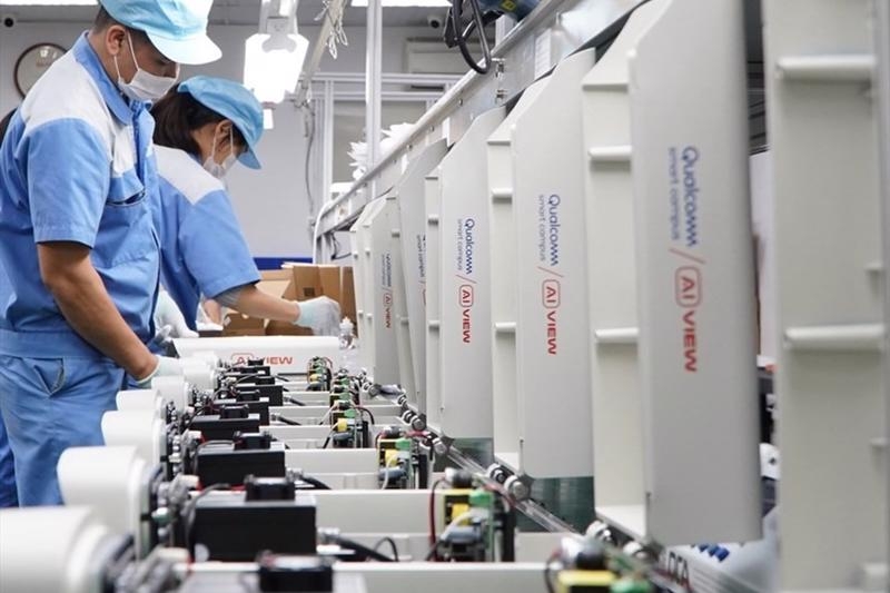 5M budget surplus at more than $9bln