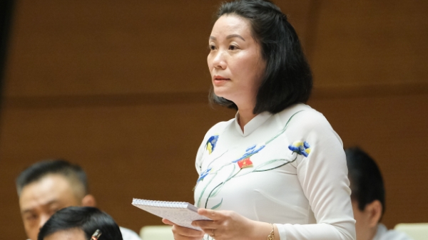 Đại biểu Quốc hội đề nghị triển khai nhanh gói hỗ trợ lãi suất 2% cho người dân, doanh nghiệp