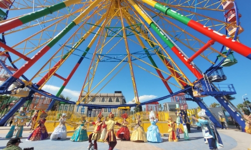 Nhà đầu tư ngoại nào vừa “rót” 250 triệu USD vào Novaland?