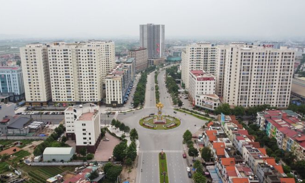 Tỉnh Bắc Ninh đề xuất đầu tư 4.000 tỷ đồng xây 10 km cao tốc Bắc Ninh – Phả Lại, liên kết các chuỗi công nghiệp lớn của tỉnh với nhau.