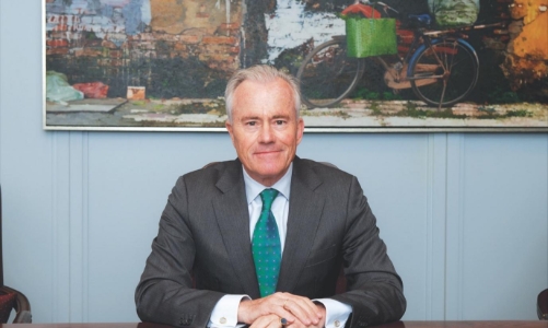 FrieslandCampina - Thành công bằng con đường phát triển bền vững