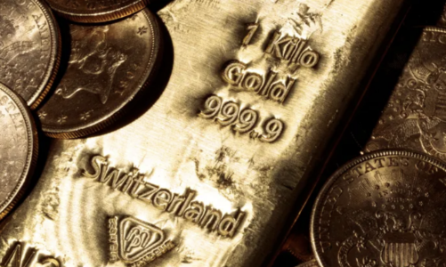 Giá vàng miếng “cố thủ” mốc 69 triệu đồng/lượng dù thế giới giảm mạnh