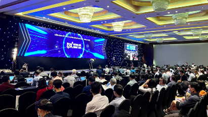 Vietnam leads ASEAN in growth of digital economy