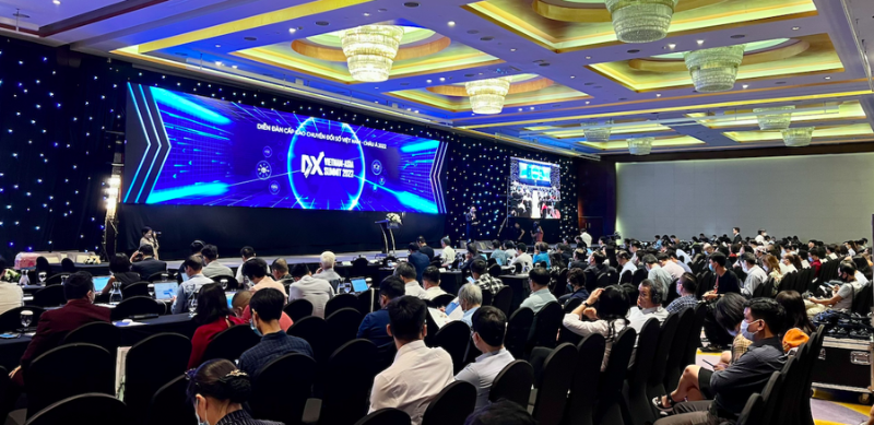 Vietnam leads ASEAN in growth of digital economy