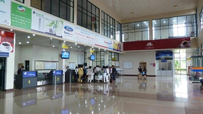 MoT to set franchise price of airline services