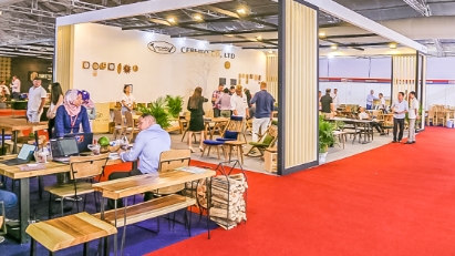 VIFA EXPO 2022 - The most significant event for Vietnamese furniture is back