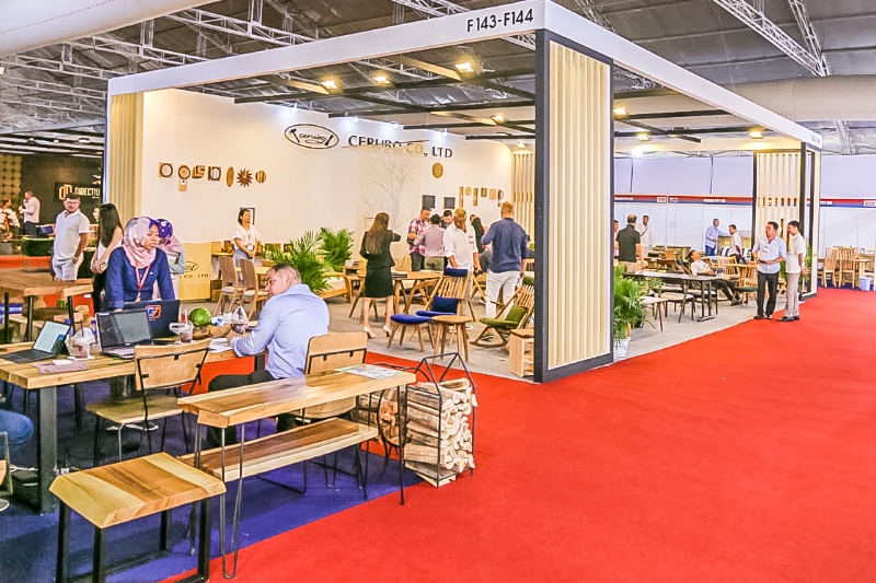 VIFA EXPO 2022 - The most significant event for Vietnamese furniture is back