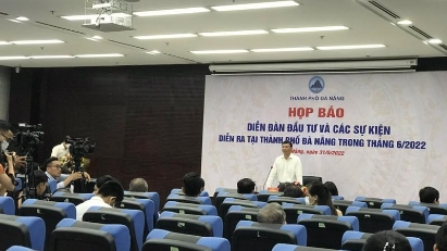 Da Nang to hold investment attraction forum