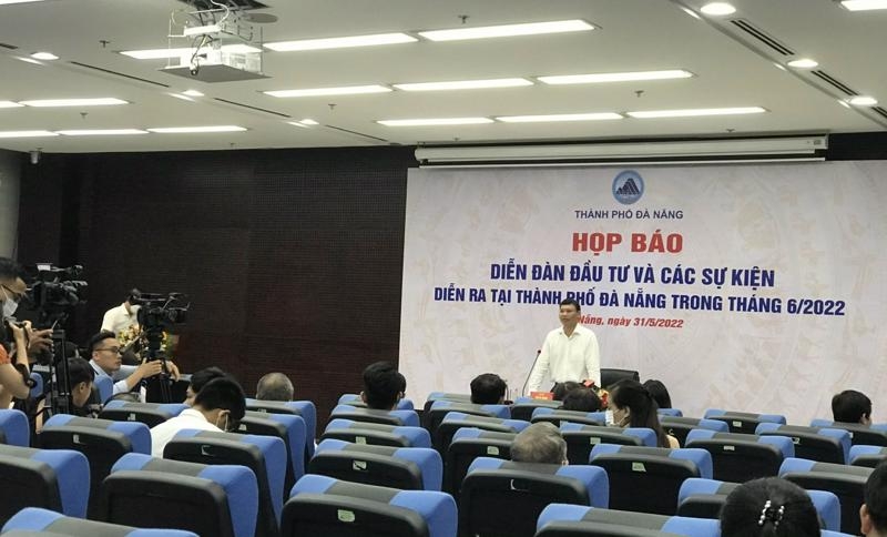 Da Nang to hold investment attraction forum