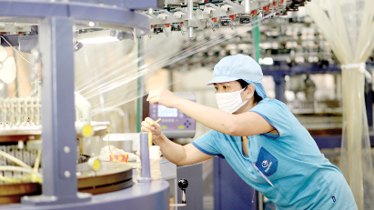 More effort needed to improve workplace productivity