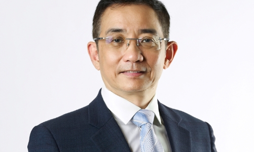 Ngân hàng UOB Việt Nam có Tổng giám đốc mới