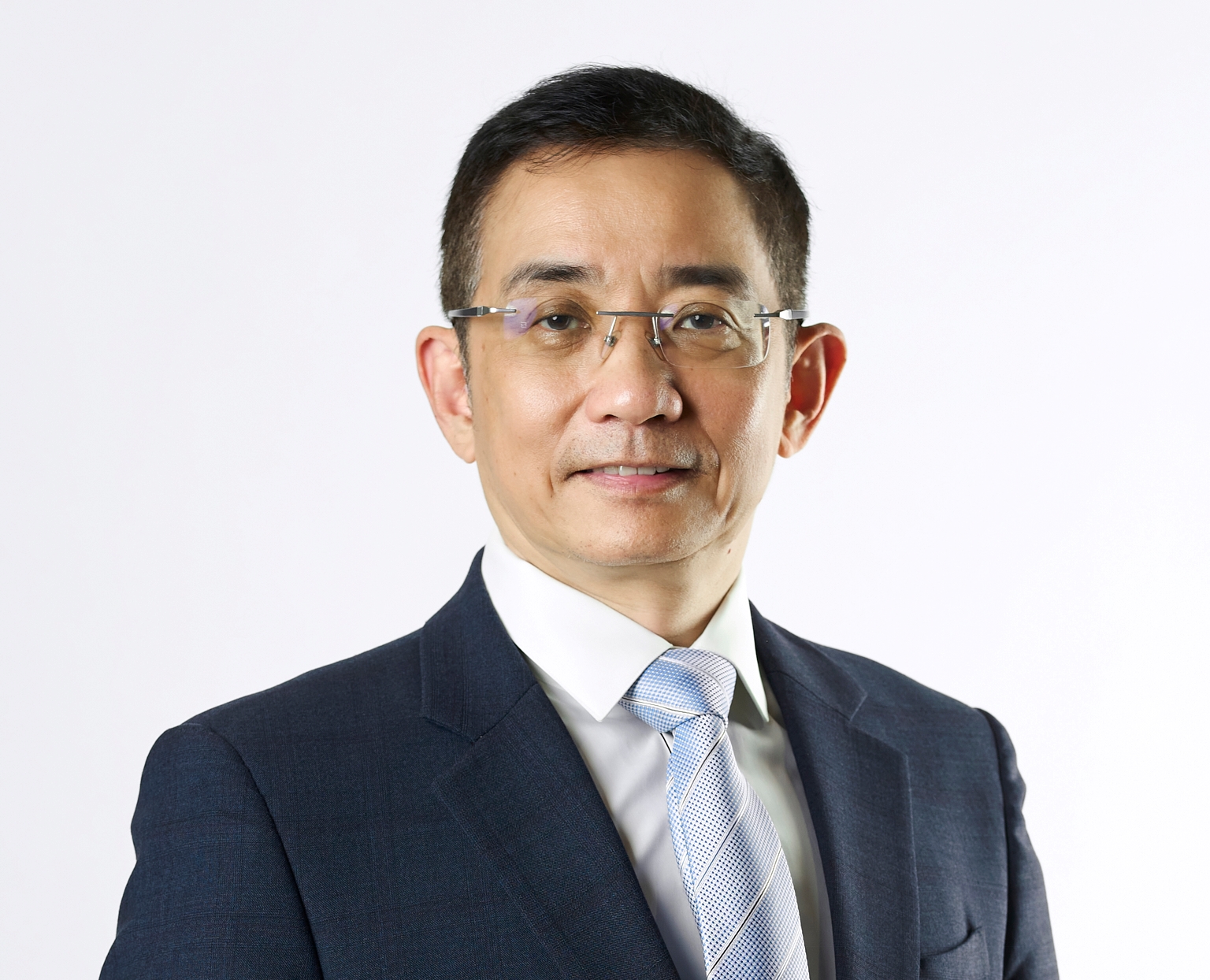 Ông Victor Ngo - Tổng giám đốc UOB Việt Nam