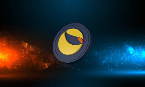 Vừa lên sàn, phiên bản mới của tiền ảo Luna đã rớt giá chóng mặt