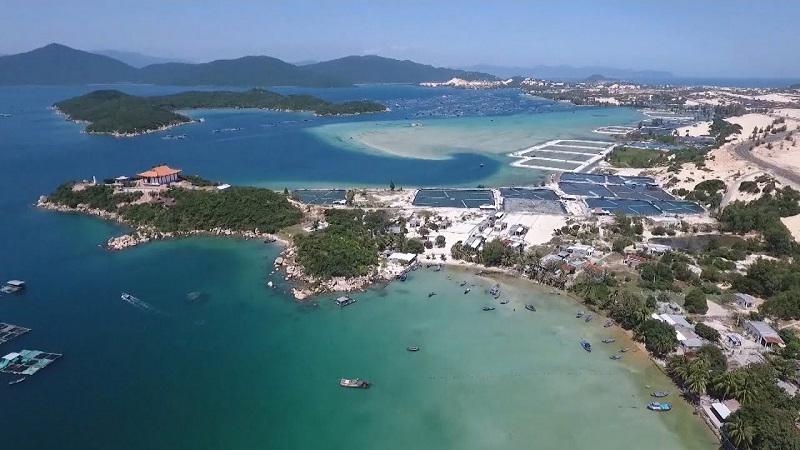 Mechanisms to be piloted for development of Van Phong Economic Zone