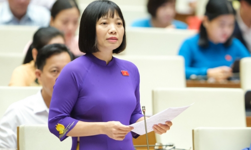 Nhiều nội dung của gói phục hồi kinh tế vẫn dừng ở việc “sẽ ban hành văn bản”