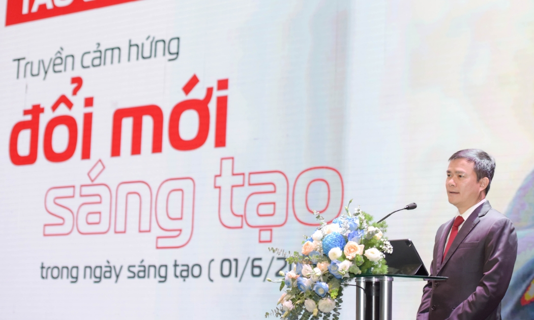 Theo Đại tá Tào Đức Thắng, Chủ tịch kiêm Tổng giám đốc Viettel, Viettel tự hào là doanh nghiệp có môi trường làm việc sáng tạo nhất và những thành tựu có giá trị nhất Việt Nam.