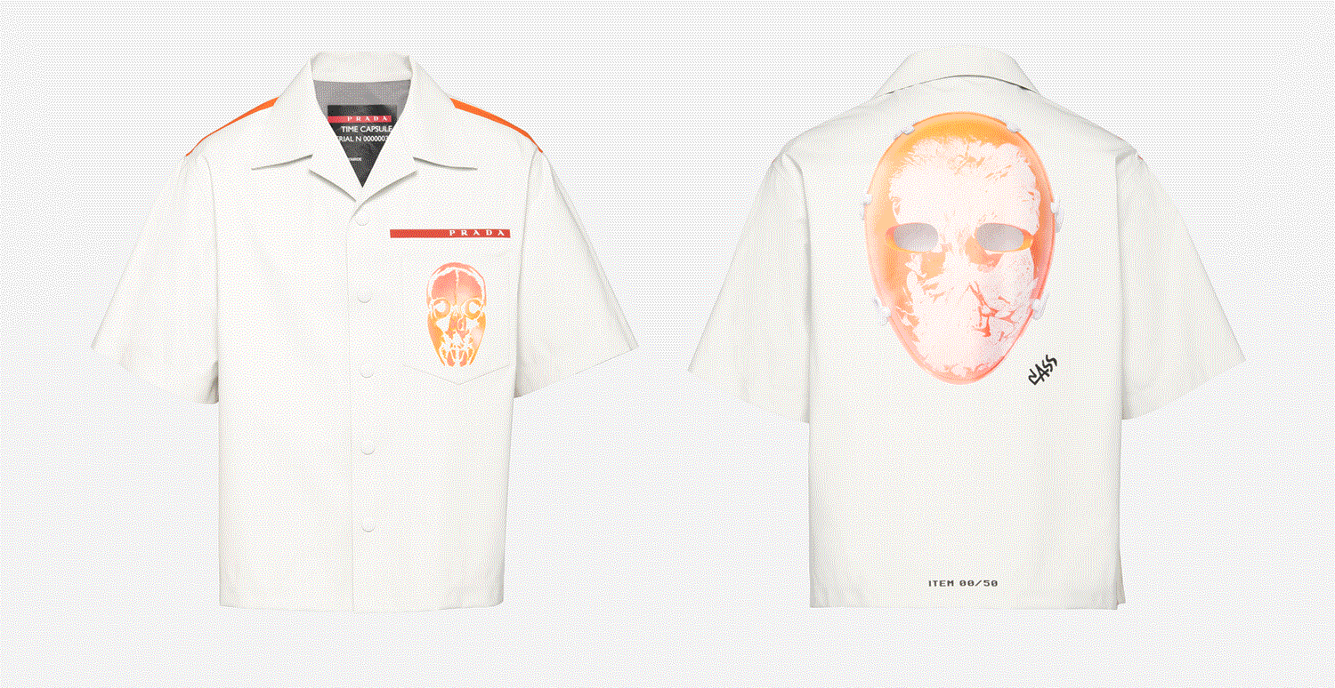 Prada&nbsp;c&oacute; mục đ&iacute;ch x&acirc;y dựng đế chế ảo của m&igrave;nh dựa tr&ecirc;n những kh&aacute;ch h&agrave;ng trung th&agrave;nh hiện c&oacute;.