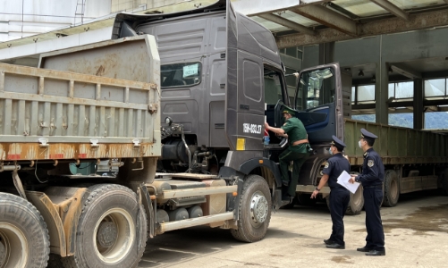 Phát hiện, xử lý hơn 1.000 vụ vi phạm về hải quan trong 1 tháng