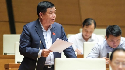 Many issues behind delays in public investment disbursement