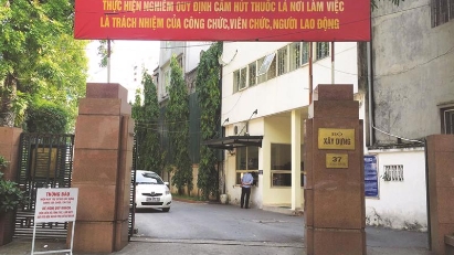 MoC: Certain construction projects need to be reconsidered