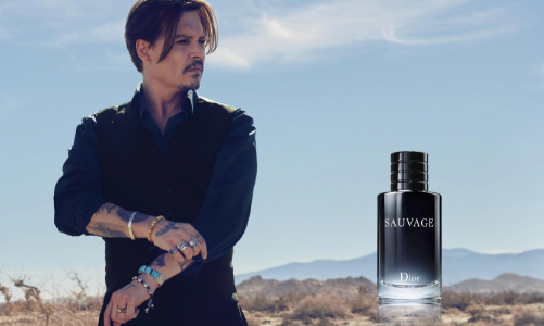 Dior thắng lớn vì đã lựa chọn đứng về phía Johnny Depp